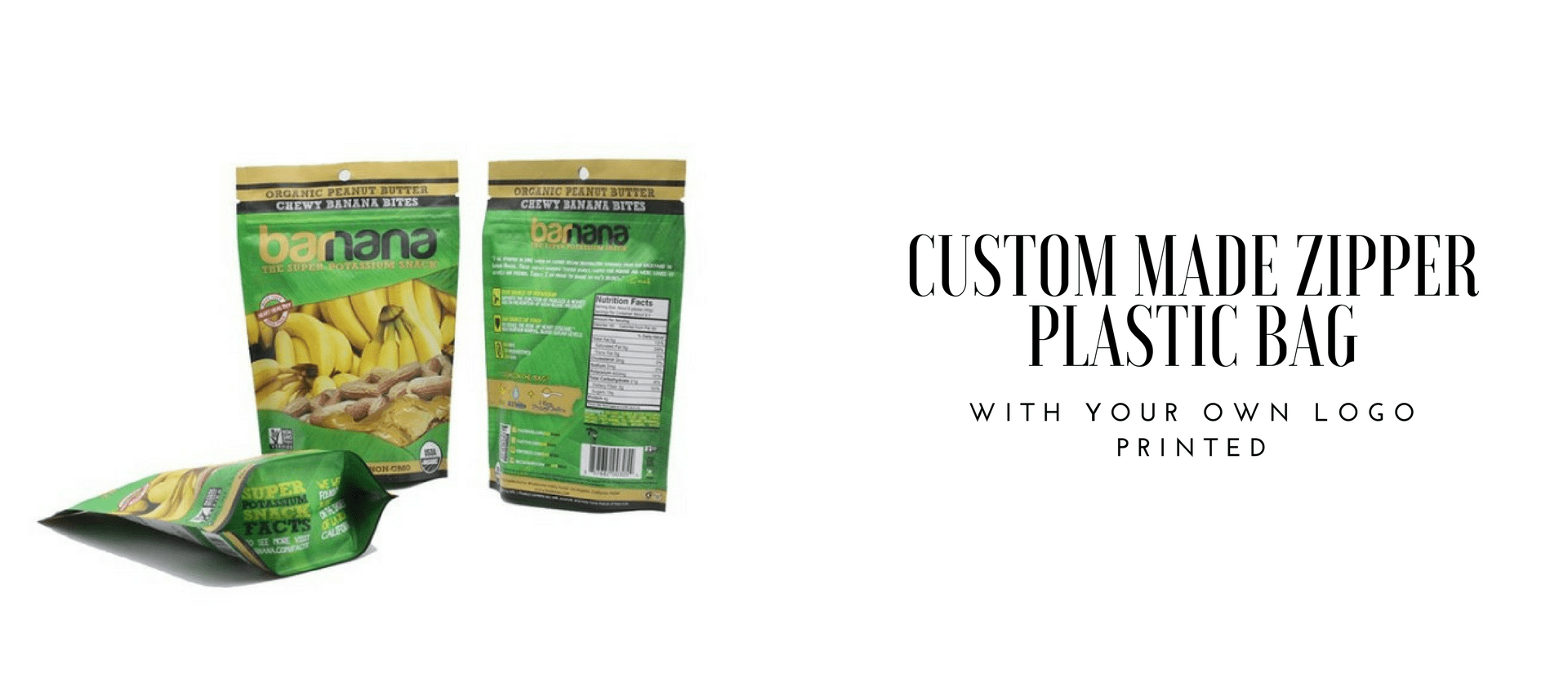 Plastik Pembungkusan Makanan | HAIN® Packaging