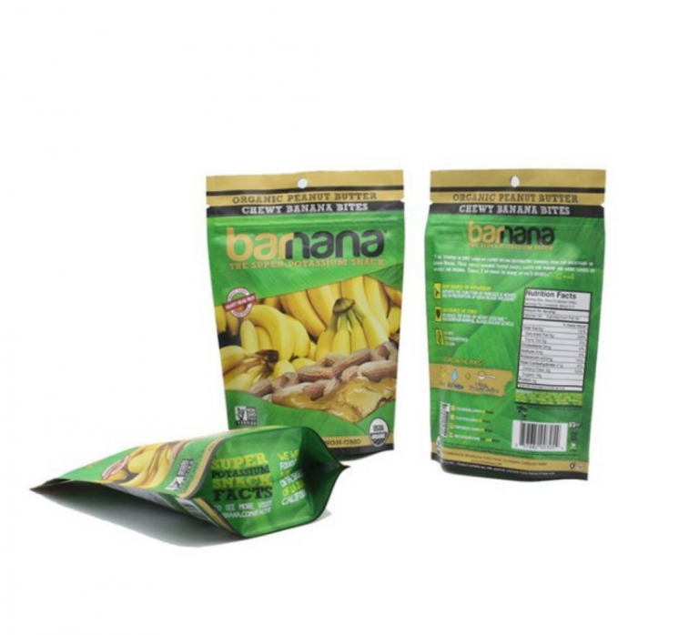 Pembungkusan Makanan Berlamina | HAIN® Packaging