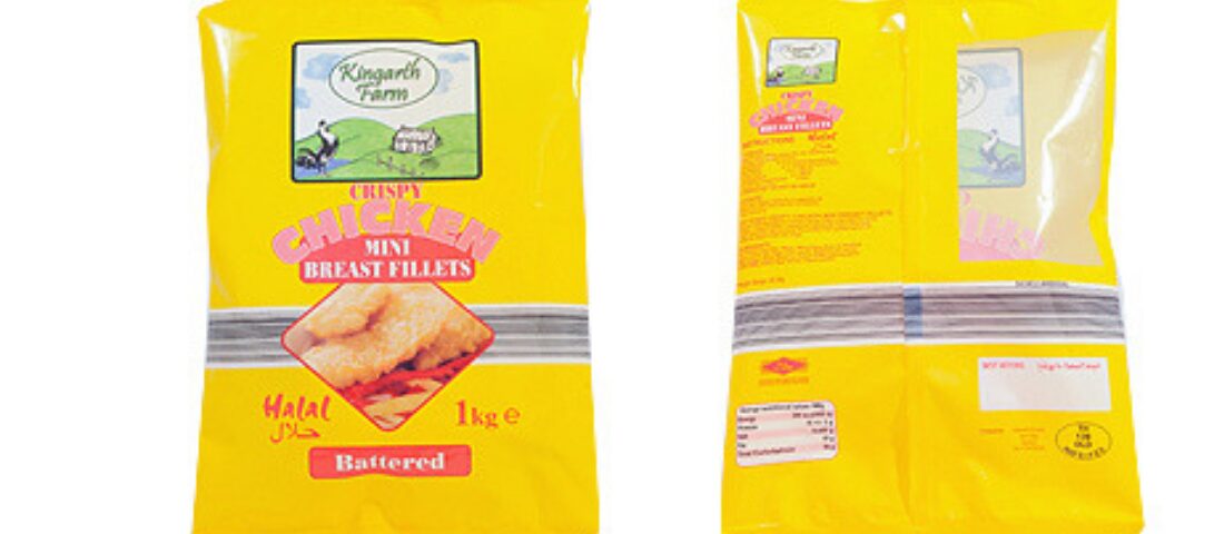 plastik makanan frozen tradisi