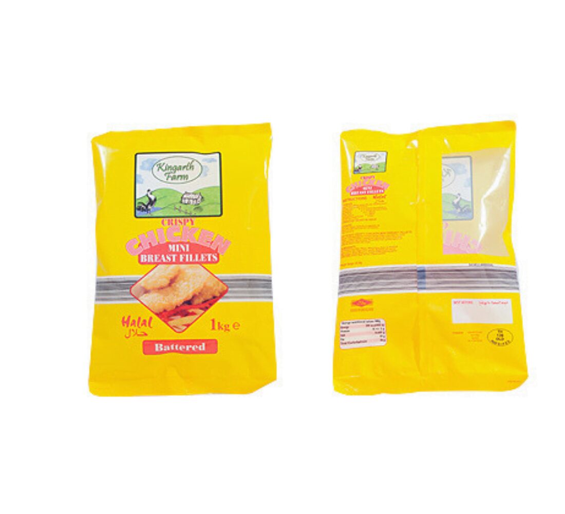 plastik makanan frozen tradisi
