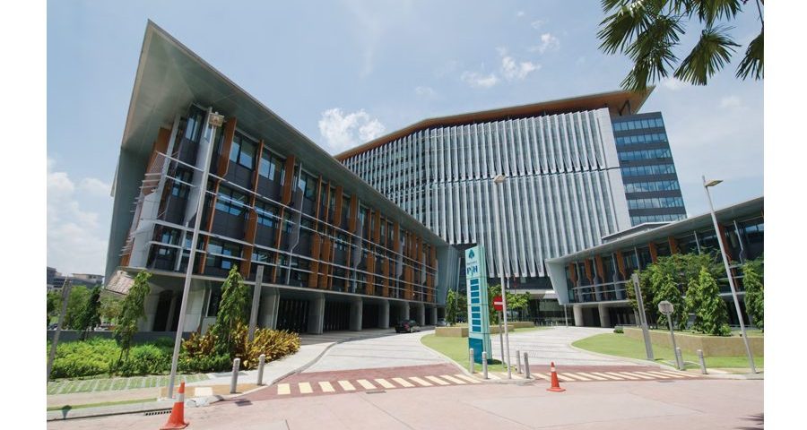 HAINPackaging Office
