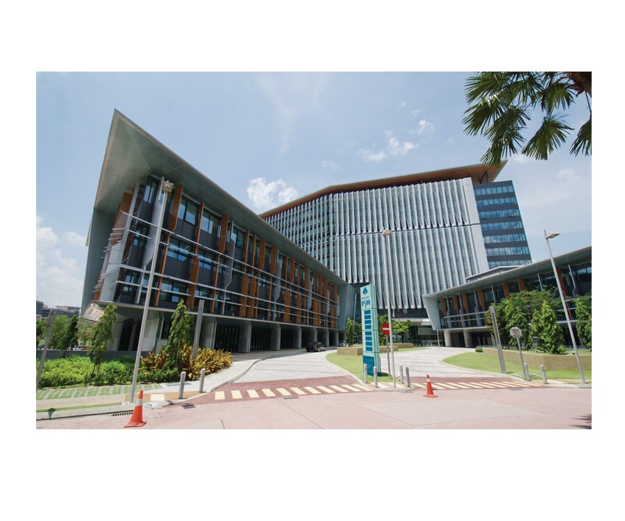 HAINPackaging Office