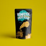 packaging keropok