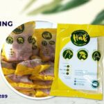 Pembungkusan makanan